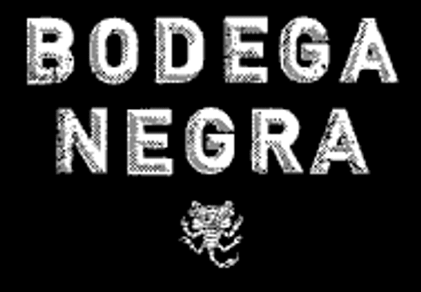 Bodega Negra