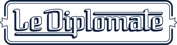 Le Diplomate