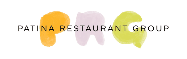 Patina Event Catering